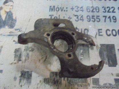 Radnabe Radlager Achsschenkel vorne rechts Chevrolet GMC 15684322R 15684322 R