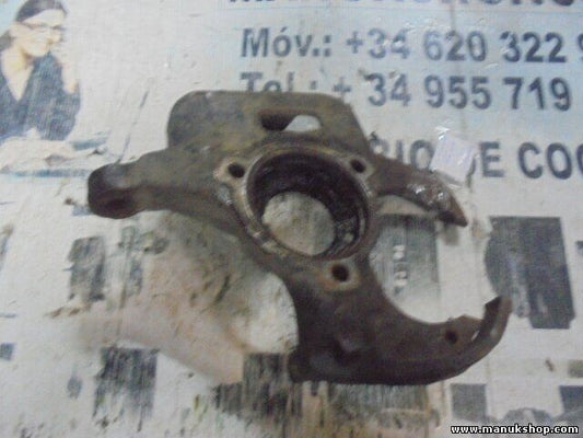 Radnabe Radlager Achsschenkel vorne rechts Chevrolet GMC 15684322R 15684322 R