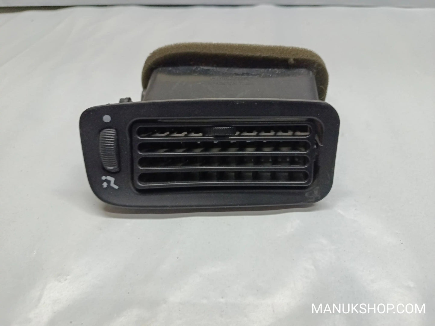 Lüftungsdüse Luftdüse Tata Safari  269972706350 2699 7270 6350