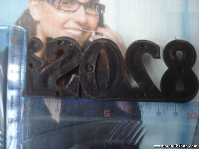 Emblem Logo Rover 820 Si 820Si