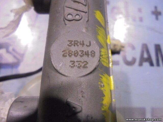 Hauptbremszylinder Suzuki SN (FJ) 1.3 16V 00.98 - 00.08 132311 60200 11323116020