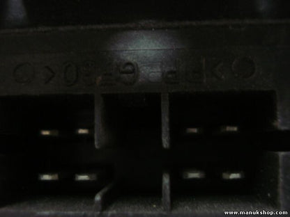 Steuergerät Zentralverriegelung Renault Laguna Espace III DAV Nr.015 7700822928