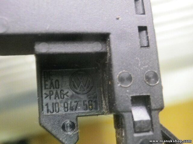 Schalter VW Volkswagen Polo 6N1 Passat 3B Audi A4 B5 A2 1J0947561 1J0 947 561