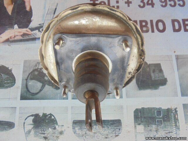 Bremskraftverstärker Lada Niva 2121 1600 4x4 1986/10-1991/12