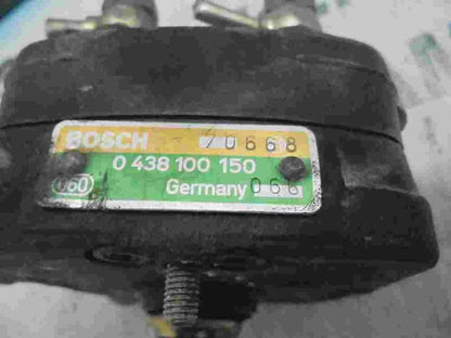 Mengenteiler VW Volkswagen Audi 0438100150 BOSCH 0 438 100 150