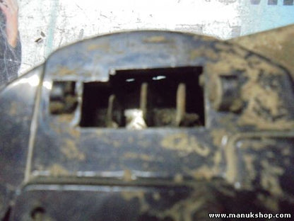 Lichtmaschine Land Rover 110/127 Range Rover 3.5 1983 LUCAS LRA00105 24182A
