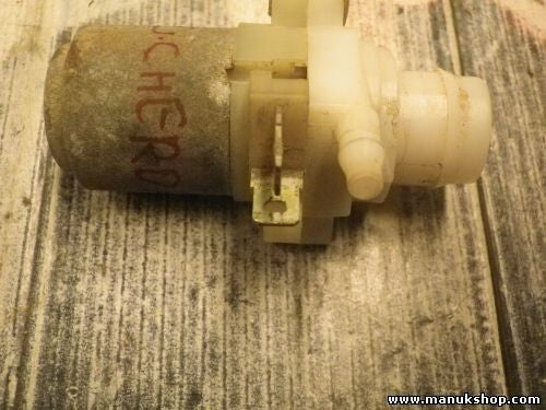 Waschwasserpumpe Waschpumpe Wischerpumpe Jeep Grand Cherokee I 404252