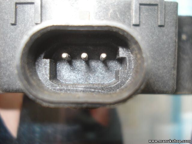 Airbagsensor Airbagsteuergerät Jeep Grand Cherokee II WJ 56006315