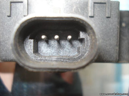 Airbagsensor Airbagsteuergerät Jeep Grand Cherokee II WJ 56006315