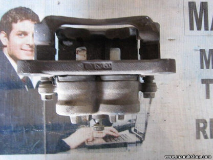 Bremssattel Mitsubishi Pajero Montero DID FS13W 34P