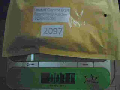 AGR Steuereinheit SsangYong Rexton DECO 28800-05001 2880005001