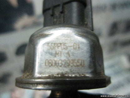 Kraftstoffdrucksensor Mitsubishi L200 Nissan Navara 55PP05-01 55PP0501