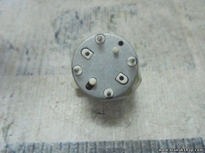 Schrittmotor Tacho Mercedes 2025407748 VDO 110008900020 87001320 91255002