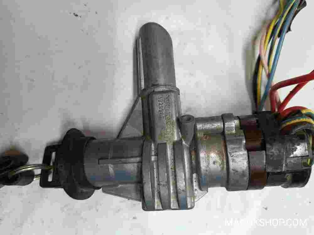 Zündschalter  Volvo 940 740 1329987