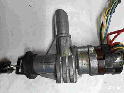 Zündschalter  Volvo 940 740 1329987