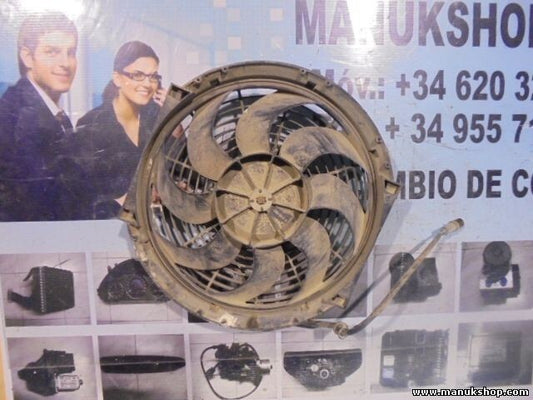 Lüftermotor Kühlerventilator Land Rover Range Rover Discovery PDA000027T 410120