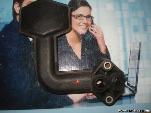 Ansaugbrücke Luftspeicher  Ford Fiesta Ka Escort 96BF-9F763-AA 96BF9F763AA C89WA