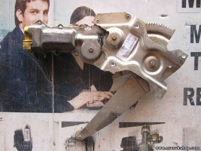 Fensterheber elektrisch hinten rechts Chevrolet Blazer 20325087-183-97-1-1044