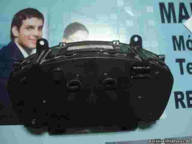 Kombiinstrument Tacho Ford Transit 6C1T10849GG 6C1T-10849GG VISTEON 6C1T10849 GG