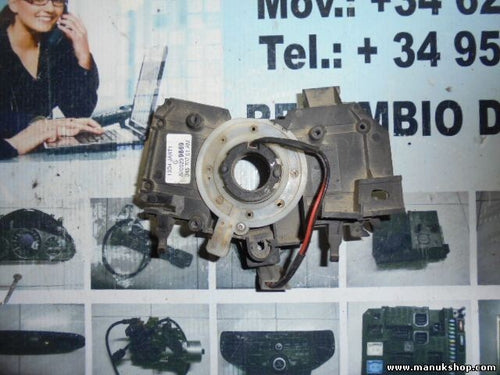 Airbag Schleifring Renault Kangoo Nissan Kubistar (F1) 34570701AM 8200299869