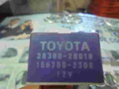Anlasserrelais Toyota Corolla Camry RAV 4 Nissan X-Trail 2830028010 1567002300 .