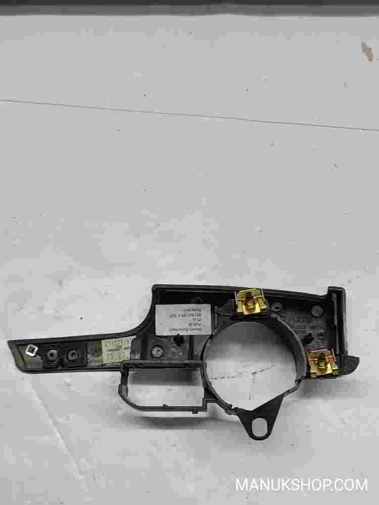 Fahrerseite Knie unten trimmen Audi A4 S4 B6 8E 8H 8E1853189 8E1 853 189 4778900