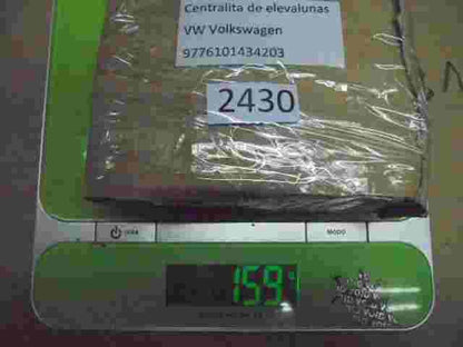 Fensterheber steuergerät VW Golf 4 Bora Leon Toledo 9776101434203 F005S00048