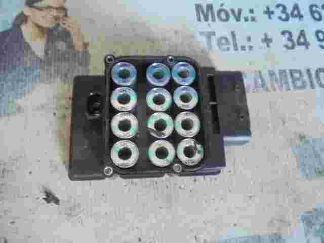 ABS Steuergerät Saab 9-3 TRW EBC430EV TC 13509104G 13664004 54084714A