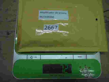 Antennenverstärker Hyundai Kia 962703K000 96270-3K000 AAR 17970