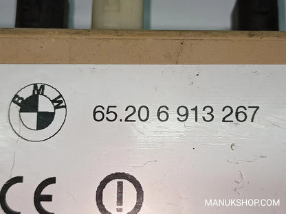 Antennenverstärker BMW E46 65206913267 65.20 6 913 267