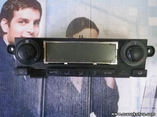 Klimabedienteil Seat Ibiza Index 04 6L0 820 043 B 6L0820043B 6LO820043B
