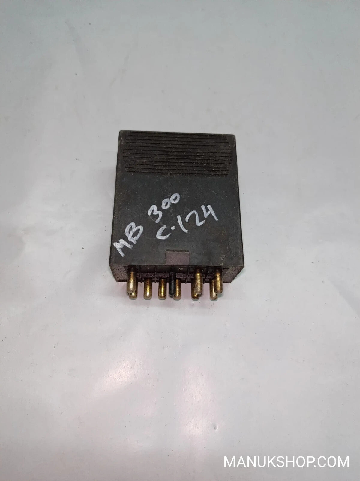 Relais Klimaanlage Mercedes Benz C124 28730489 2873-04