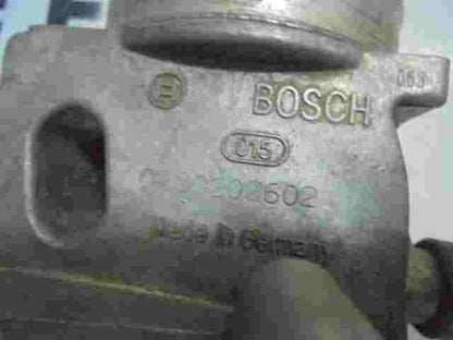 Luftmengenmesse Opel Kadett E 90281820 90 281 820 Jetronic BOSCH