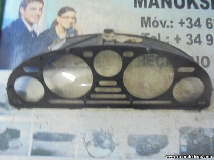 Tachoscheiben Fiat Scudo Peugeot Expert 1485182080 09037002031  7FGE2492