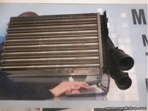 Wärmetauscher Citroen Peugeot 644878 6448 78