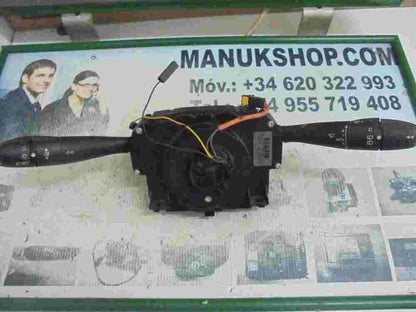 Lichtschalter Citroen C3 96576762XT 282945 61776901