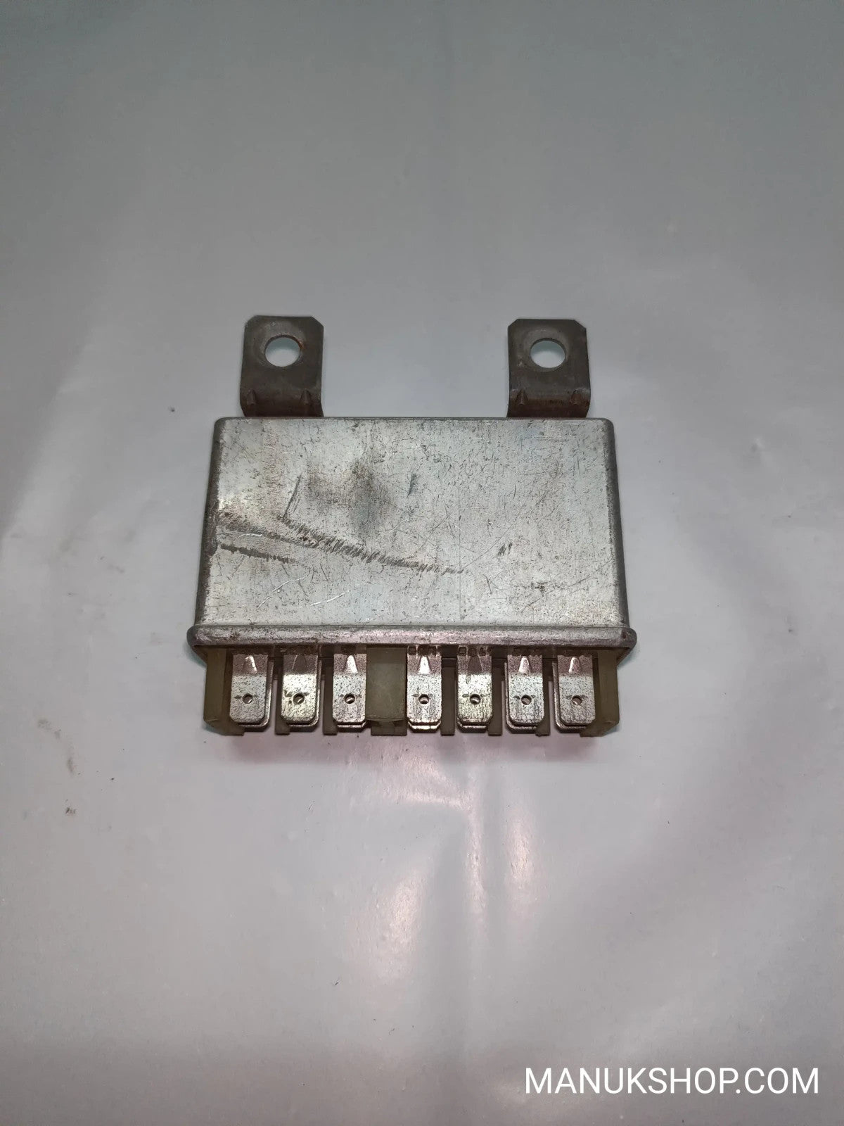 Steuergerät BMW 61311368326 61 31-1.368 326 895084 89 50 84