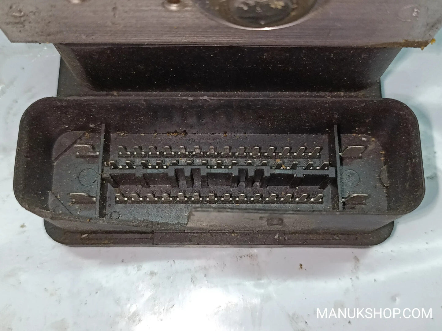 ABS Hydraulikblock Citroen C5 ATE 10096011403 10.0960-1140.3 00007503E1