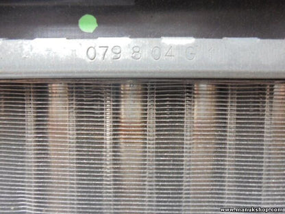 Klimaanlage Verdampfer Land Rover Range Rover P38 4x4 079804G1 079 8 04 G 1