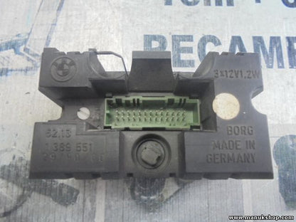 Außentemperaturanzeige BMW E32 730i 62131389551 62 13 1 389 551 62.13 1 389 551