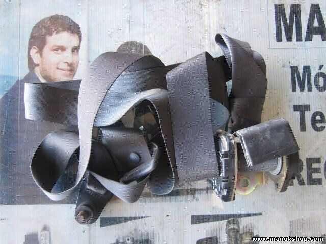 Sicherheitsgurt Gurt Land Rover Freelander EVL104990LNF EVL 104990 LNF 530059308