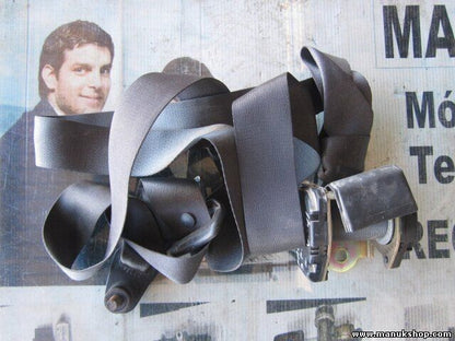 Sicherheitsgurt Gurt Land Rover Freelander EVL104990LNF EVL 104990 LNF 530059308