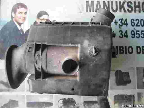 Luftfilterkasten Land Rover Range Rover P38 2.5 4614685902 46 146 85 902 ESR4085
