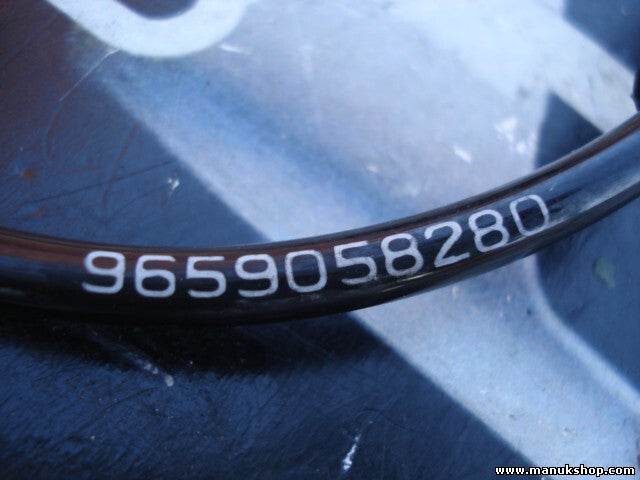 Sensor Raddrehzahl Peugeot 307 Citroen C4 2009 9659058280 96 590 582 80