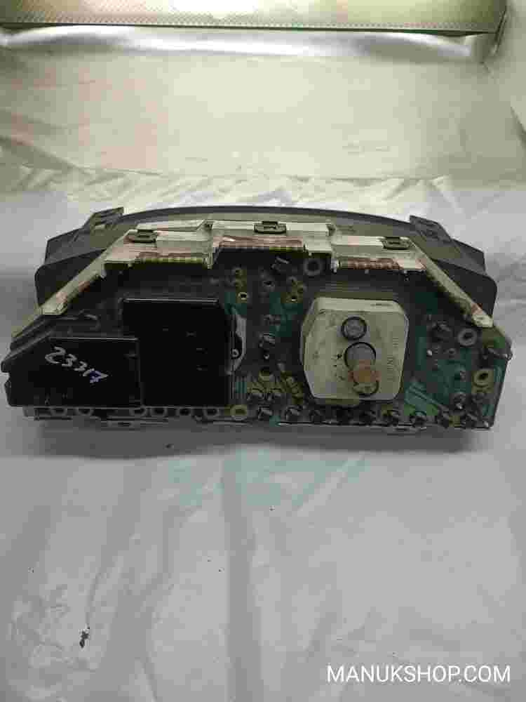 Kombiinstrument Tacho Citroen ZX 635E120K6J 6.35.E1-20K6J 19181798 09022500096
