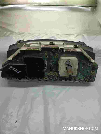Kombiinstrument Tacho Citroen ZX 635E120K6J 6.35.E1-20K6J 19181798 09022500096