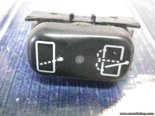 Schalter Heckwischer Mercedes-Benz ML W163 LK 1638203410 163 820 34 10 03100690