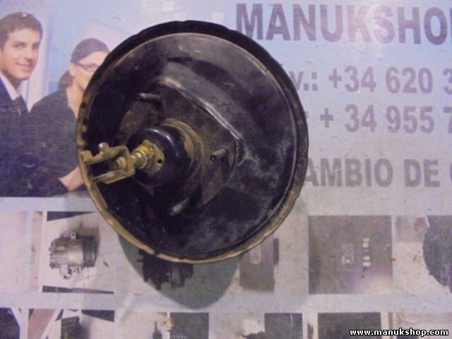 Bremskraftverstärker Honda CR-V RD 2.0 16V 1999/01-2002/02 NM-290V 46400S10A51