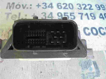 Motorsteuergerät  Daelim 30100-BA4-R304 30100BA4R304 KEFICO 9070930004 KG