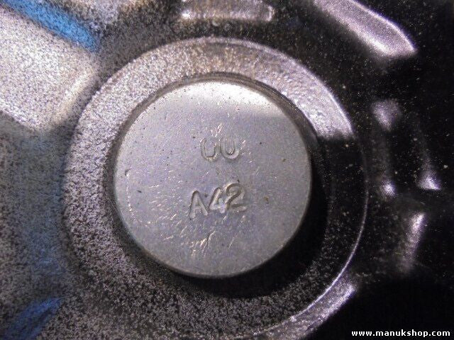 Fensterheber elektrisch hinten rechts Land Range Rover II LP 1994-02 00 A42